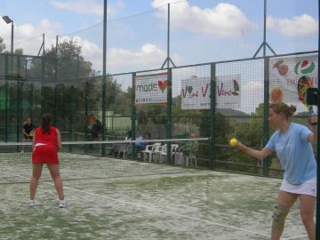 Costa (CTNSC): 'L'objectiu és recaptar el màxim de diners per a la Fundació Lliga Catalana d'Ajuda Oncològica'
