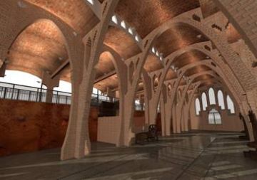 L'equip de govern rep amb satisfacció la licitació de les obres del Celler Cooperatiu