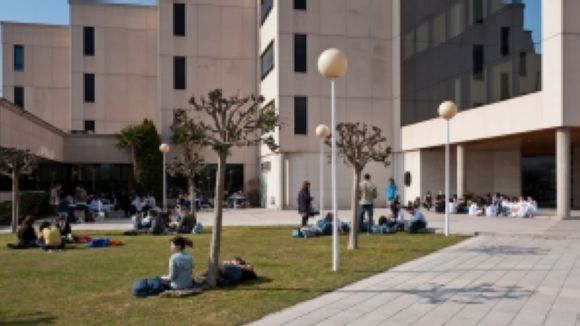 L'Escola Universitària Gimbernat ofereix avui una nova jornada de portes obertes