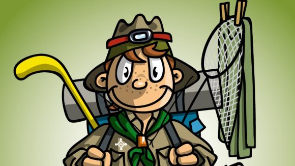 El Campus Esportiu de Pasqua, entre el 10 i el 13 d'abril per a nens i nenes de P3 a 6è de primària