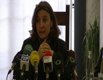 Conesa: ' El balanç esportiu no pot ser excel·lent, però hi ha una aproximació a les entitats i a les seves necessitats'