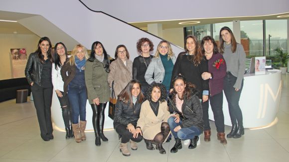 La jornada de formació d'IM Clinic aborda les cirurgies mamàries i la mutilació genital femenina