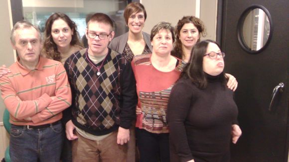 Usuaris del Grup Catalònia protagonitzen un nou espai de ràdio a Cugat.cat