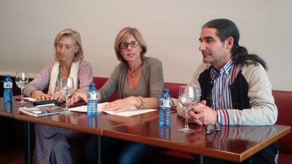 653 persones en risc d'exclusió social gaudeixen del programa 'Apropa Cultura'