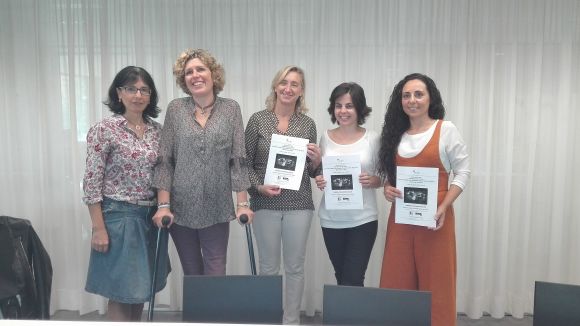 Alt: AVAN organitza un concert solidari de gòspel-fusió i una conferència amb motiu del Dia Mundial de l'Ictus