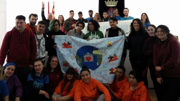 Sant Cugat destinarà 1.000 euros a col·laborar amb l'edició d'enguany de la Transpirenaica