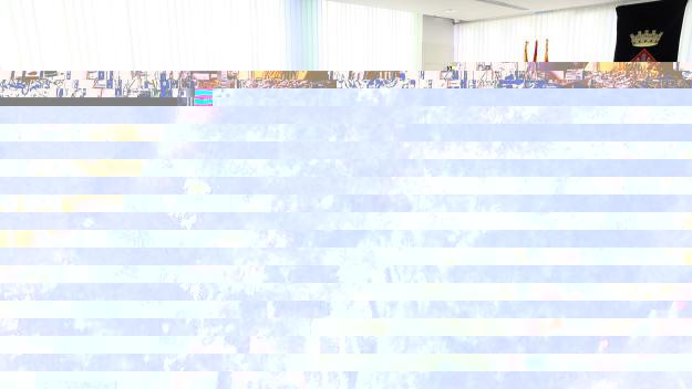 L'oposició s'acomiada del ple enaltint el servei públic