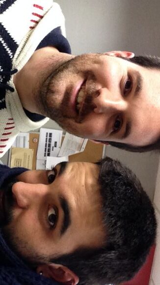 'El que importa de veritat', l'humor amb Carles Mayol i Martí González, al SAF