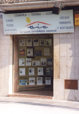 Sant Cugat creix un 3'2% durant el 2003, un punt per sobre del creixement de l'economia catalana