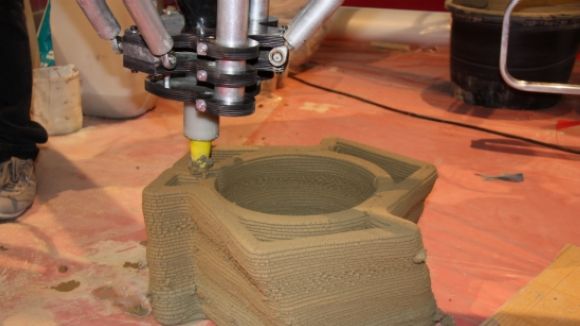 EsadeCreapolis vol crear un centre d'impressió 3D