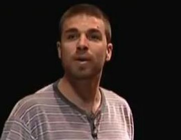 Teresa Canas: 'La natura et porta a reflexionar, et dóna vida'