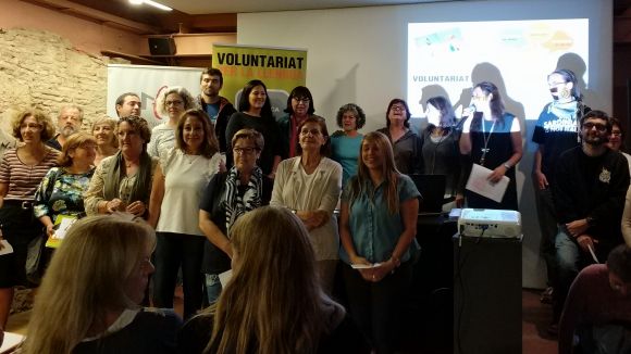 El CPNL inaugura els nous cursos de català amb 300 alumnes i més de 40 parelles lingüístiques