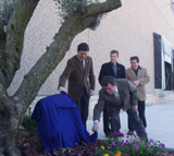 El nou escorxador de Can Calopa ja està oficialment inaugurat