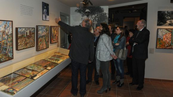 La Casa-Museu Cal Gerrer obres avui les seves portes al públic