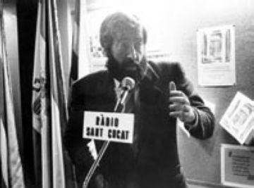 1986: S'inaugura la Casa de Cultura