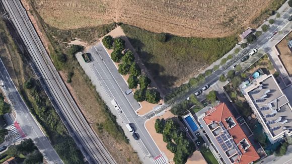 Comencen les obres de la promoció de 58 pisos públics a Can Mates