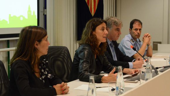 L'Ajuntament demana la col·laboració ciutadana en la prevenció d'incendis