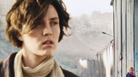 El cicle de cinema temàtic aborda el conflicte dels refugiats amb la pel·lícula 'Inch'Allah'