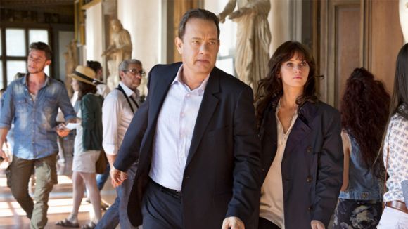 'Inferno', principal estrena aquest divendres a les cartelleres de Sant Cugat