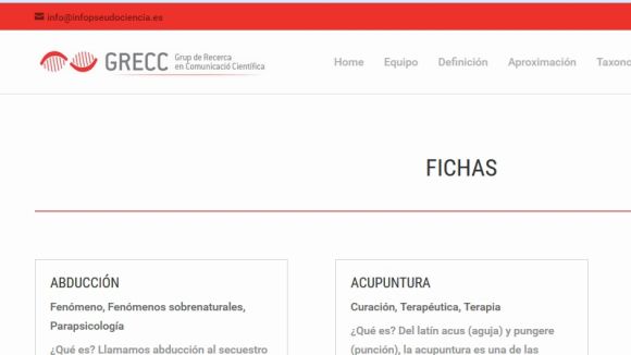 Ciència, pseudociència i mitjans de comunicació, a 'El Pou'
