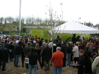 Iniciativa denuncia que l'Ajuntament fa electoralisme