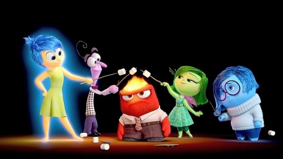 La pel·lícula 'Del revés', estrena als cinemes de Sant Cugat aquest divendres