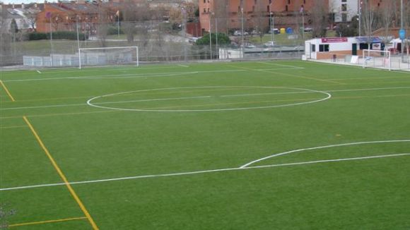 Els arranjaments a la ZEM de Can Magí s'iniciaran el 22 de desembre