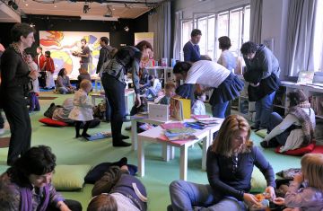 Verónica Bronstein: 'Volem que els professors ensenyin de forma creativa'