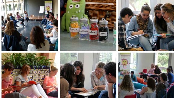 Sant Cugat acull la 3a Escola d'Estiu de l'Institut de la Infància del 6 al 10 de juliol