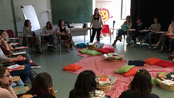 L'Institut de la Infància reflexiona sobre l'educació emocional