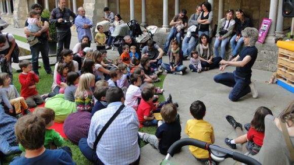 L'Institut de la Infància organitza un monogràfic sobre l'educació emocional