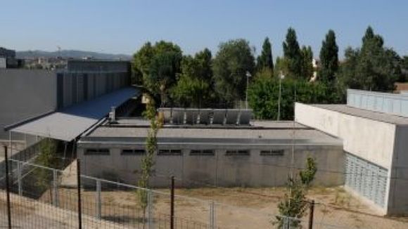 AJORNADA! L'institut Joaquima Pla i Farreras ofereix una jornada de portes obertes aquest dimecres