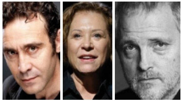 Intente, Arànega i Rebellón, a les biblioteques municipals aquest desembre