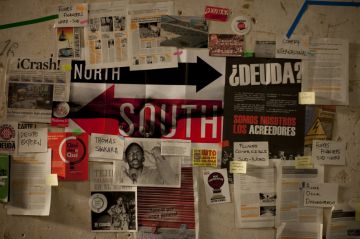 Alt: L'Observatori en el deute estrena avui un documental