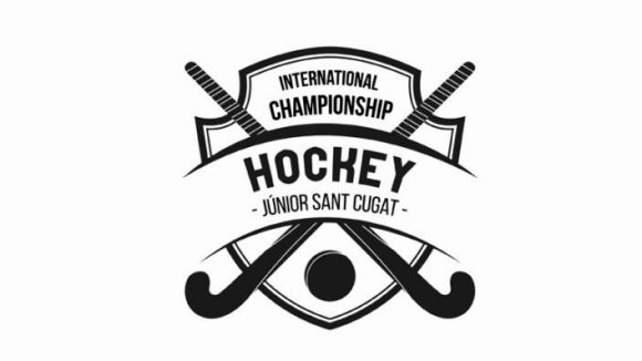 El Junior aplega de nou alguns dels millors planters continentals d'hoquei amb l'International Championship