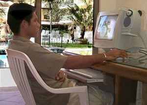 La web de l'Ajuntament ofereix un espai especial per a les eleccions