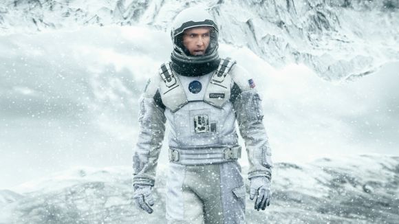 L'Associació Astronòmica proposa avui un col·loqui del film 'Interstellar'