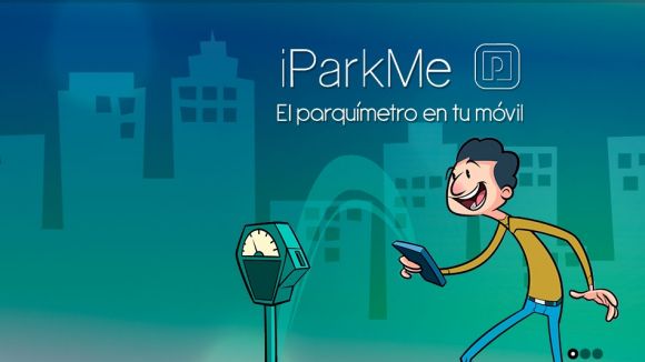 Promusa activarà la nova app per pagar la zona blava el 31 de gener