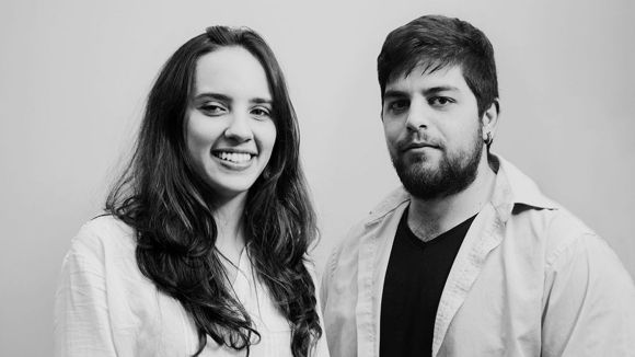 Irene & Adri ofereixen avui una nit de versions a la Casa de Cultura