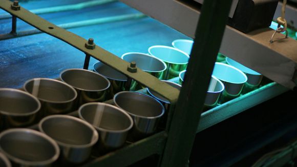 'El Pou' s'aproxima a la transferència tecnològica entre universitat i indústria