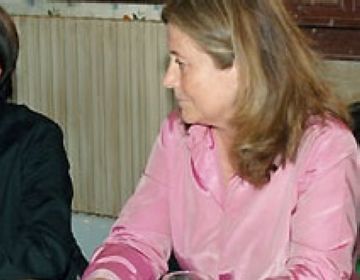 Isabel Raventós: 'Seran anys difícils de reducció de despesa a Collserola'