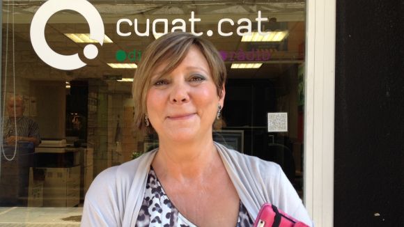 Hàbits i propòsits per millorar l'aspecte, a l'espai 'Cuida't' del SAF