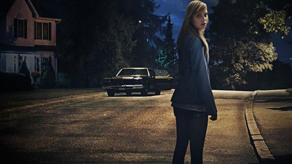 'It follows', la proposta d'avui del Cicle de Cinema Fantàstic