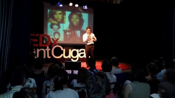 Torna el TEDxSantCugat amb les segones oportunitats com a eix