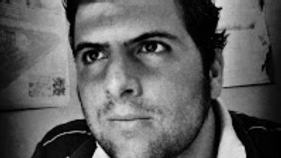 Valero: 'Em poso entre l'Ajuntament i els ciutadans i proposo un projecte diferent'