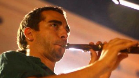 L'espectacle 'Criatures' porta avui la música tradicional al MUT