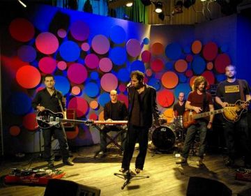 Ix!, participants del Mou-te: 'Tocarem temes del nostre proper disc'