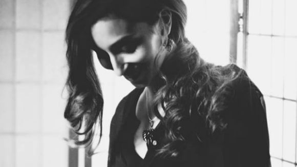 Izah presenta el seu nou disc en concert al festival Strenes de Girona