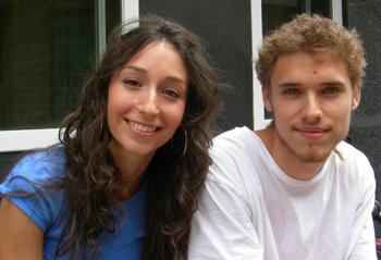 Alt: Entrevista a Izah i Moez