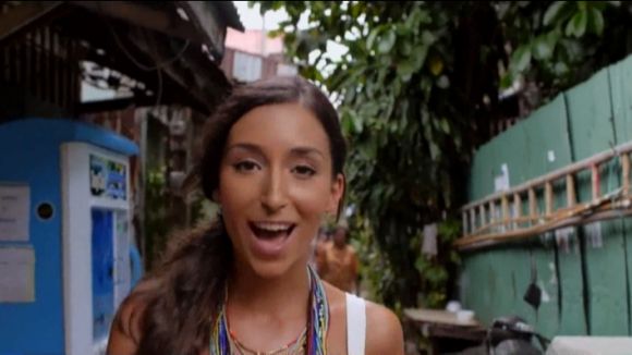 Izah arriba al 'Clips' amb 'Now or never'